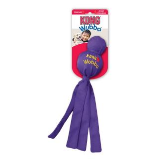 Kong Hračka textil Wubba L