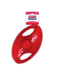 Kong Hračka Jumbler rugby