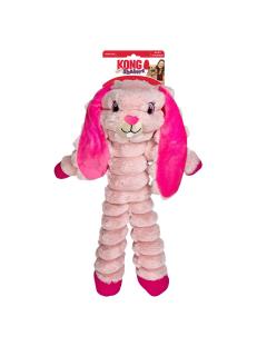 Kong Hračka plyš Shakers Crumples Bunny XL