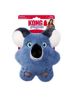 Kong Hračka plyš Snuzzles koala M
