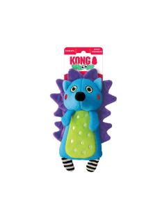 Kong Hračka textil Whoopz ježek S