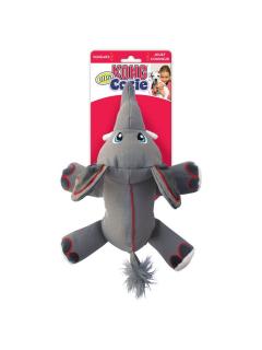 Kong Hračka plyš Cozie Ultra Ella Elephant L