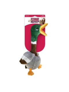 Kong Plyšová hračka Shakers kachna L
