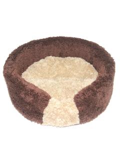 Marysa Pelíšek fleece DE LUXE 65 cm