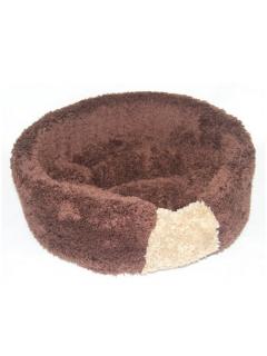 Marysa Pelíšek fleece DE LUXE 65 cm