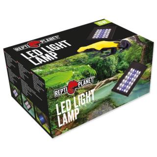 Repti Planet Osvětlení LED 30 diod 6 W