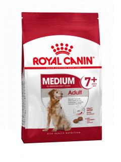 Royal Canin Medium Adult 7+