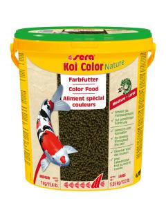 Sera KOI Color Nature Medium