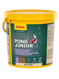 Sera Pond Junior
