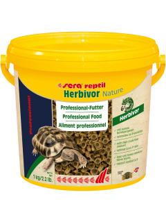 Sera Reptil Professional Herbivor Nature