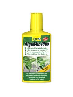 Tetra AlguMin Plus