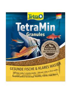 Tetra Min Granules