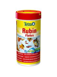 Tetra Rubin