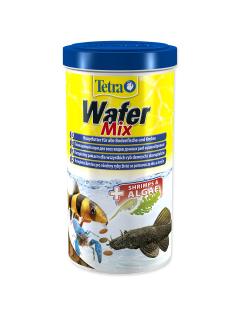 Tetra Wafer Mix