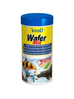 Tetra Wafer Mix