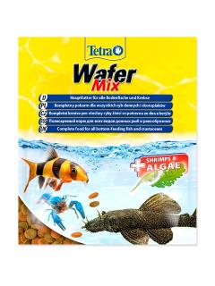 Tetra Wafer Mix