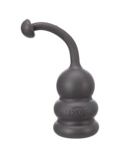 Trixie BE ECO Jumper plovoucí granát s gumovým provazem 9 cm/16 cm Z