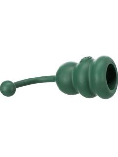 Trixie BE ECO Jumper plovoucí granát s gumovým provazem 9 cm/16 cm Z