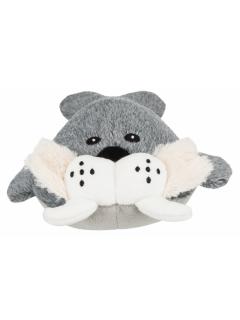 Trixie BE NORDIC plyšový mrož Til 28 cm