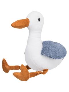 Trixie BE NORDIC racek Hinnerk plyš se zvukem 35 cm