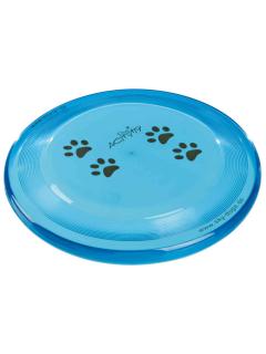 Trixie Dog Activity plastový létající talíř 23 cm