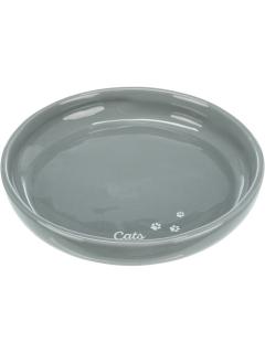 Trixie Ergonomická keramická miska XXL mělká 0,35 l/18 cm