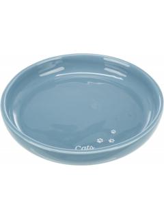 Trixie Ergonomická keramická miska XXL mělká 0,35 l/18 cm