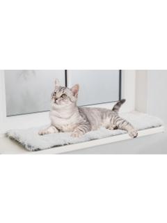 Trixie Harvey hebká podložka na okenní parapet 90x28 cm