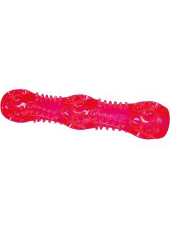 Trixie Házecí tyč se zvukem robustní 28 cm