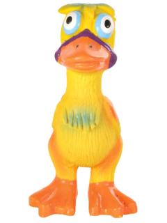 Trixie MINI latex zvířátka 11 cm