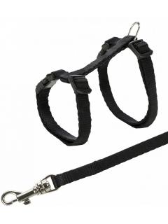 Trixie Nylonový postroj pro koťata 19-31 cm/8 mm