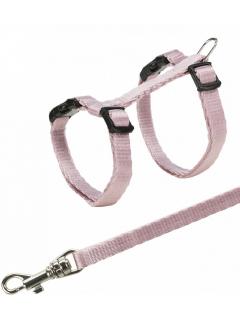Trixie Nylonový postroj pro koťata 19-31 cm/8 mm