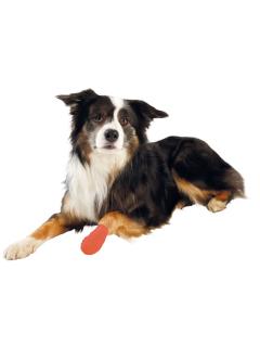 Trixie samodržící bandážová obinadla s hořkou přísadou 5 cm/4,5 m 4 ks
