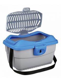 Trixie Transportní kufřík MINI CAPRI 40x22x30 cm
