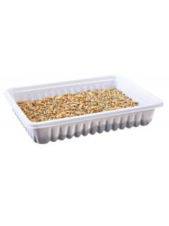Trixie Tráva pro hlodavce v misce 100 g