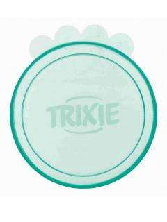 Trixie Víčko na konzervy 10 cm 2 ks