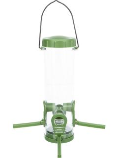 Trixie Závěsné automatické krmítko 4 otvory 450 ml